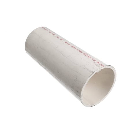 Aaon PIPE PVC 4 X 10.75 SCHED 40.PA S25549